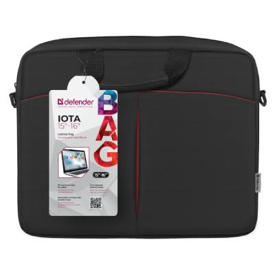 Defender İota 15-16 Noutbuk Çantası (26007)